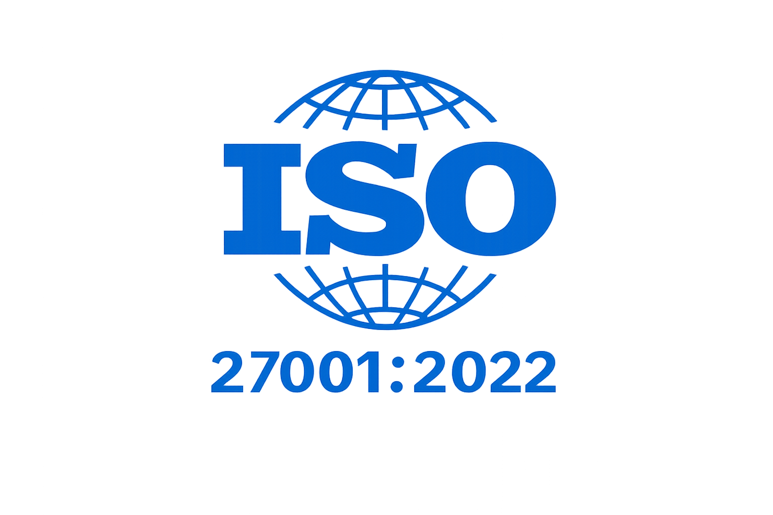 ISO/IEC 27001:2022 Information Security Management Systems Certification