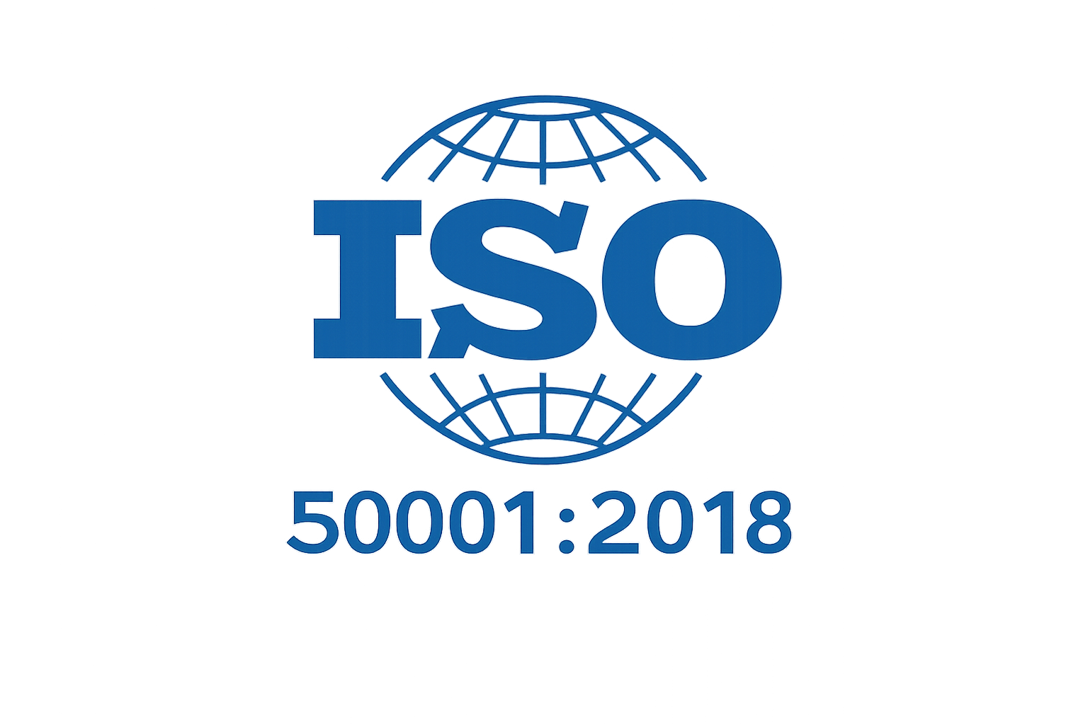 ISO 50001:2018 Energy Management Systems Certification