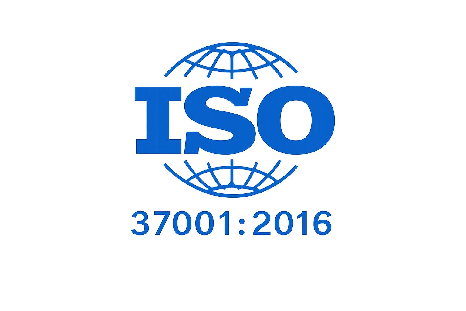 ISO 37001:2016 Anti-Bribery Management Systems Certification