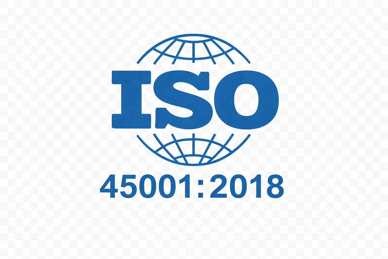 ISO 45001:2018 Occupational Health & Safety Management Systems Certification