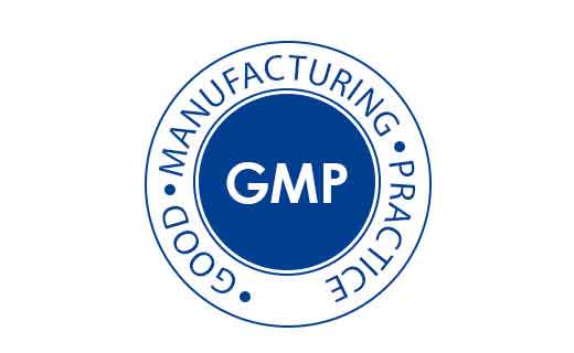 Good Manufacturing Practice (GMP) Assessment & Certification Services
