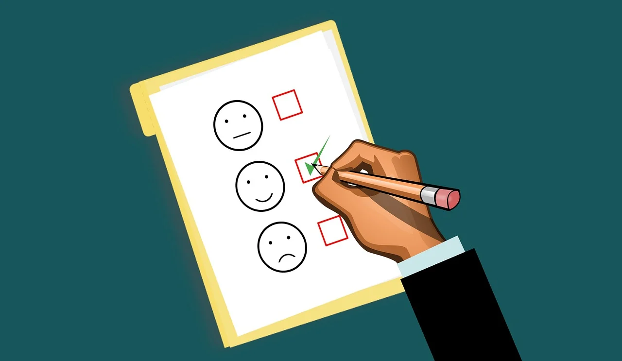Worker Satisfaction Survey & Workplace Perception Analysis